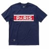 Jordan Paris Saint Germain t-shirt męski DB6510-410